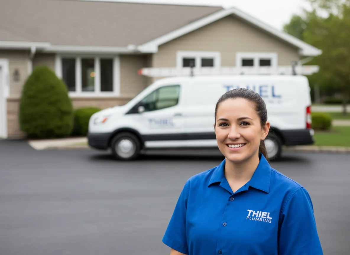 Plumber Douglass, TX FAQs